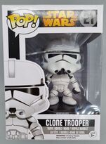#21 Clone Trooper (Vault Edition) - Star Wars