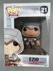 #21 EZIO