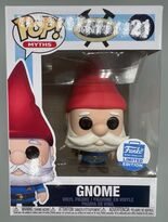 #21 Gnome - Pop Myths