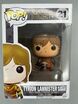 #21 TYRION LANNISTER (BATTLE ARMOR)