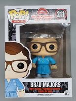 Show more information on #211 Brad Majors - Rocky Horror Picture Show - BOX DAMAGE #211 Brad Majors - Rocky Horror Picture Show - BOX DAMAGE