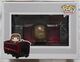 22-Hogwarts Express Carriage+Hermione Granger-Top