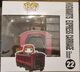 #22 Hogwarts Express Carriage with Hermione Grainger DAMAGED 2