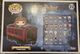 #22 Hogwarts Express Carriage with Hermione Grainger DAMAGED 3
