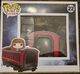 #22 Hogwarts Express Carriage with Hermione Grainger DAMAGED 4