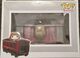 #22 Hogwarts Express Carriage with Hermione Grainger DAMAGED 5