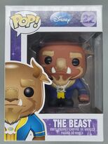 #22 The Beast - Disney Beauty and the Beast
