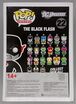 22-The Black Flash-Back