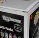 22-The Black Flash-Damaged-Corner