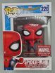 #220 SPIDER-MAN
