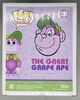 #220 THE GREAT GRAPE  APE2