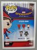 #221 SPIDER-MAN (UNMASKED) 2