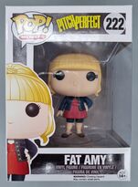 #222 Fat Amy - Pitch Perfect