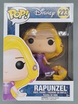 #223 Rapunzel (Gown) - Disney Tangled