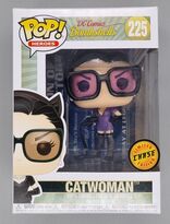 #225 Catwoman (Purple) - Chase Edition - DC Bombshells
