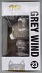 #23 Grey Wind 2