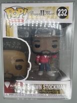 #232 Shawn Stockman - Boyz II Men