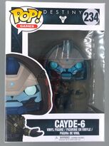 #234 Cayde-6 - Destiny