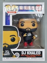 #237 DJ Khaled - Rocks