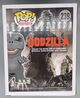 #239 GODZILLA 2