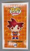 #24 GOKU (SUPER SAIYAN GOD) 4
