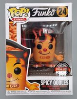 #24 Spicy Oodles - Funko (Originals)
