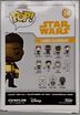 240-Lando Calrissian-Damaged-Back