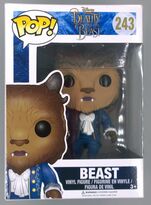 #243 Beast - Disney Beauty And The Beast