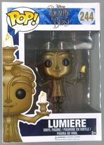 #244 Lumiere - Disney Beauty And The Beast