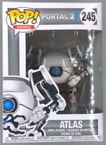 #245 Atlas - Portal 2