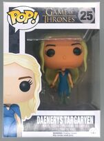 #25 Daenerys Targaryen (Mhysa) Game of Thrones