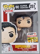 #251 Superman (from Flashpoint) - DC Super Heroes