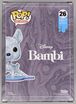 26-Bambi (Art Series)-Back