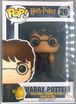 26-Harry Potter+Golden Egg
