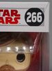 266-Luke Skywalker-Damaged-Front