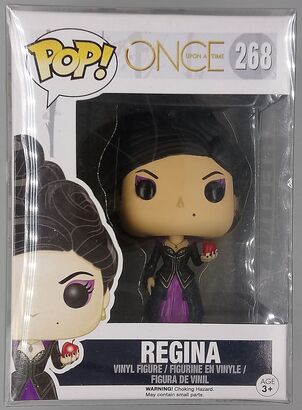 #268 Regina - Once Upon A Time