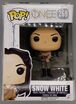 269-Snow White-Damaged