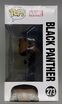 273-Black Panther-Damaged-Right