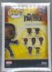 273-Black Panther (Masked)-Chase-Back