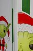 277-Yoda (Santa)-Damaged-Back