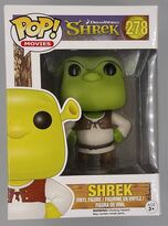 #278 Shrek - Shrek