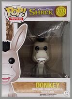 #279 Donkey - Shrek