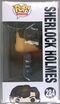 284-Sherlock Holmes-Right