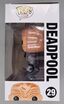 #29 Deadpool 2