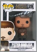 #29 Petyr Baelish - Game of Thrones