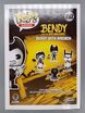 #292 BENDY WITH WRENCH 2