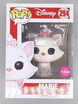 294-Marie (Flocked)