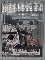 #296 Stormtrooper (Futura) - Star Wars