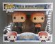 2PK FRED AND GEORGE WEASLEY