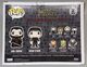 2pk Jon Snow+Bran Stark-Damaged-Back